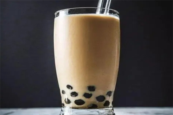 蜜雪冰城奶茶加盟