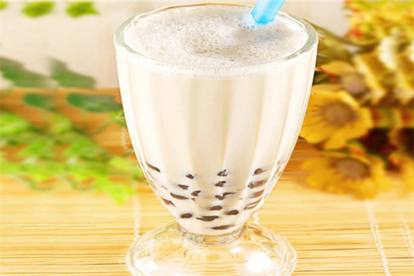 蜜雪冰城奶茶加盟