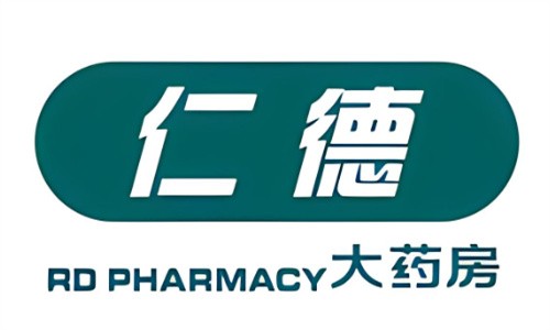 仁德藥店加盟