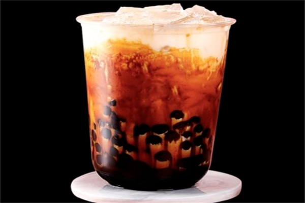 黑糖飲品