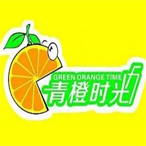 青橙時光飲品加盟