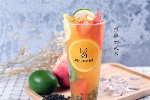 祐茶奶茶加盟