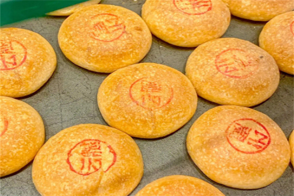 玉嘉華月餅加盟