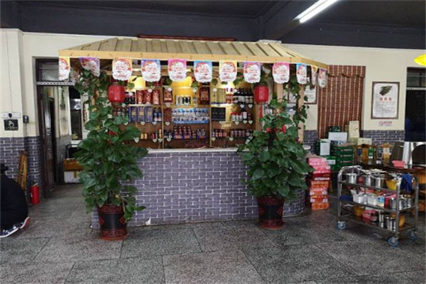 聚湘緣火鍋店加盟