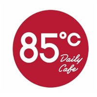 85度烘焙店加盟