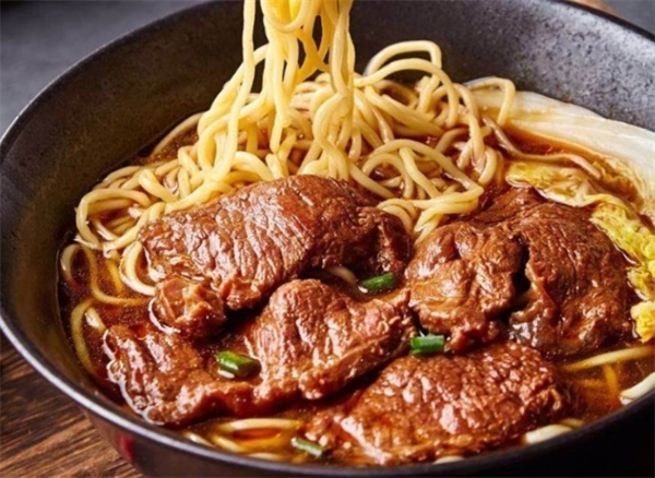大老王牛肉面加盟