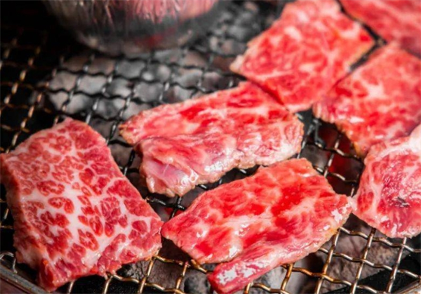 九田烤肉加盟