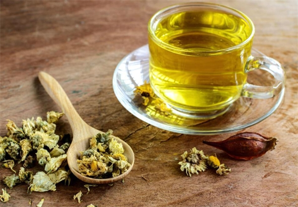 健和堂涼茶加盟