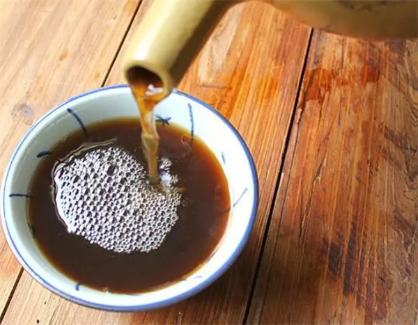 健和堂涼茶加盟