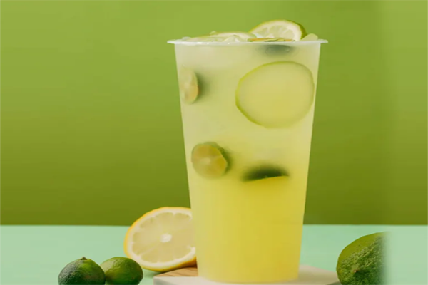 檸檬飲料加盟電話是什么?投資門檻低，前景好