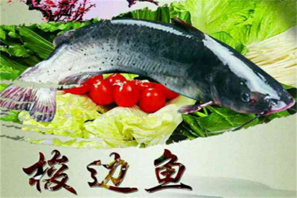 好辣道梭邊魚