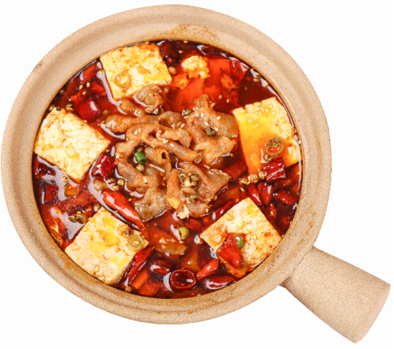 豆小涮藤椒豆花雞加盟
