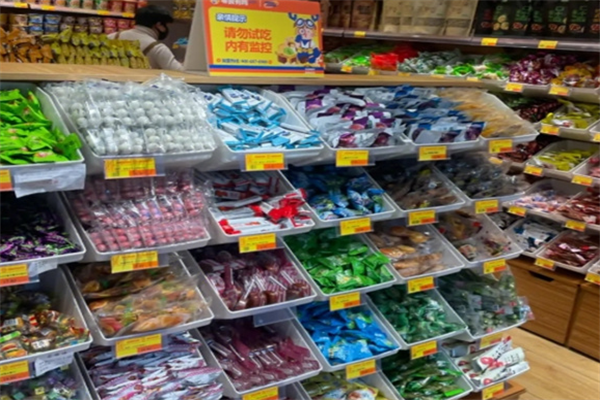 果果零食很忙加盟怎么樣?幫扶全，0基礎(chǔ)輕松開(kāi)店