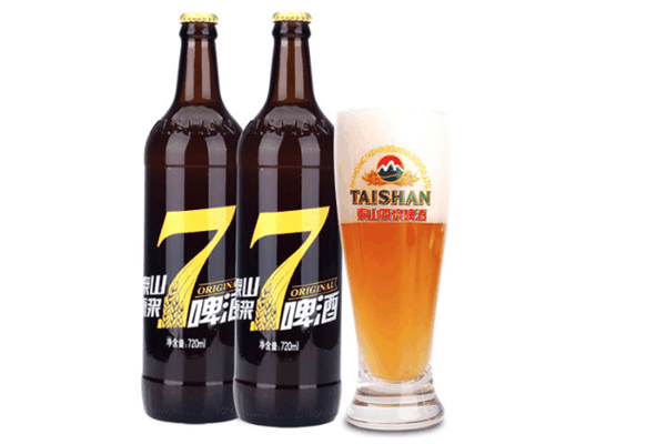 泰山精釀啤酒加盟電話怎么找？