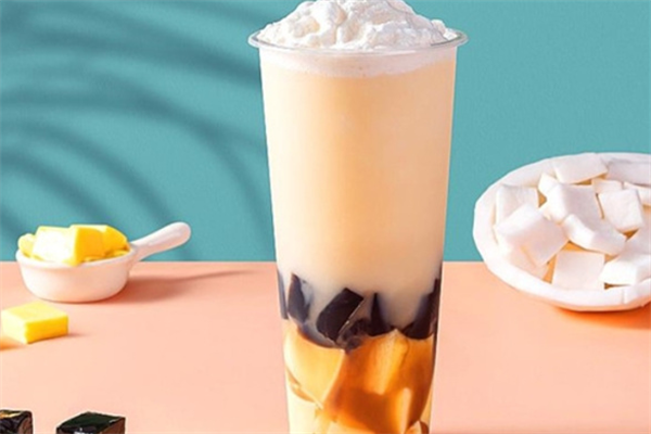 漫時(shí)光奶茶加盟費(fèi)多少?整店復(fù)制，利潤(rùn)可觀