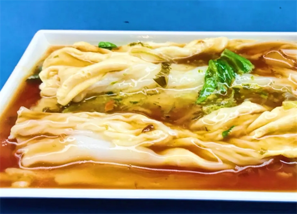 廣源腸粉王加盟