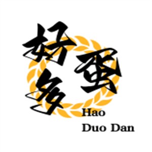 好多蛋厚蛋吐司加盟