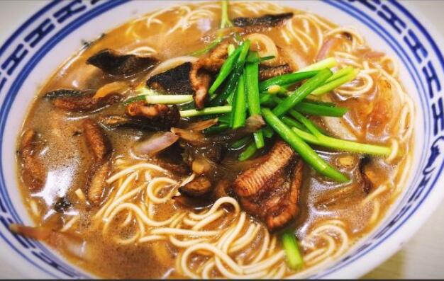 大唐面館加盟