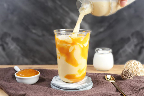 天授青瀾茶飲加盟費(fèi)多少錢?總部一站式扶持，創(chuàng)業(yè)輕松