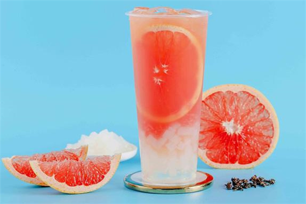 壹點(diǎn)點(diǎn)奶茶加盟