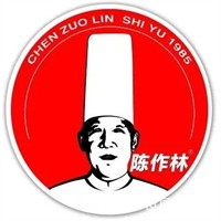 陳作林牛肉面加盟