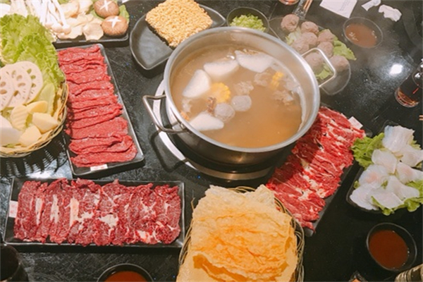 囧囧小火鍋
