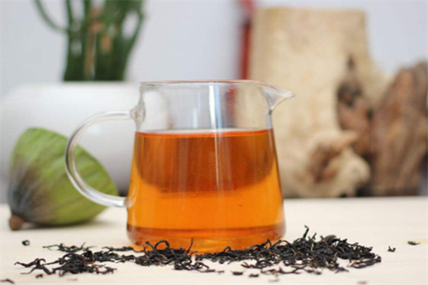 六堡茶飲品加盟