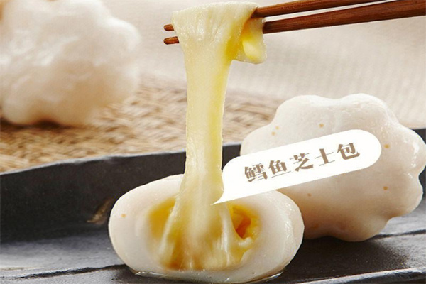 地球火鍋丸子加盟