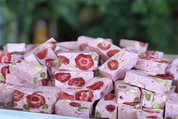零食終點(diǎn)站加盟