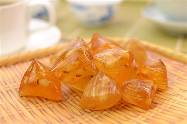 果樂多零食加盟