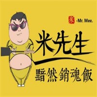 米先生銷(xiāo)魂飯加盟
