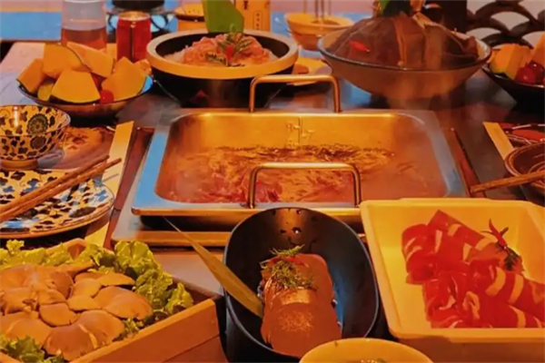 華鑫美牛肉館