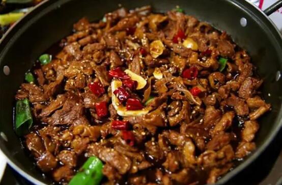 護(hù)心肉火鍋加盟