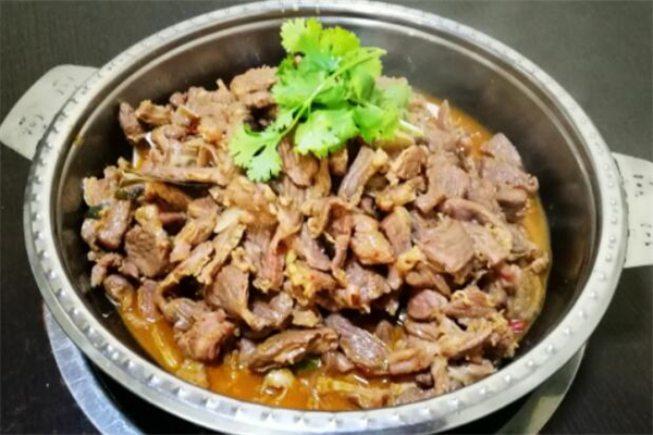 護(hù)心肉火鍋加盟