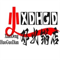 小鄧火鍋店招商加盟