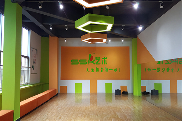 ssk少兒美術招商加盟