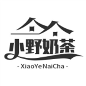 小野奶茶店加盟