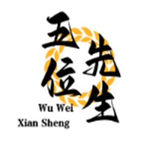五位先生串串加盟