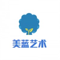 美藍藝術(shù)加盟