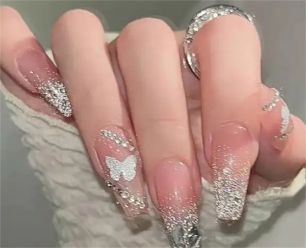 如畫美甲美睫加盟