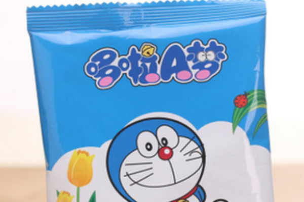 哆啦A夢(mèng)零食加盟