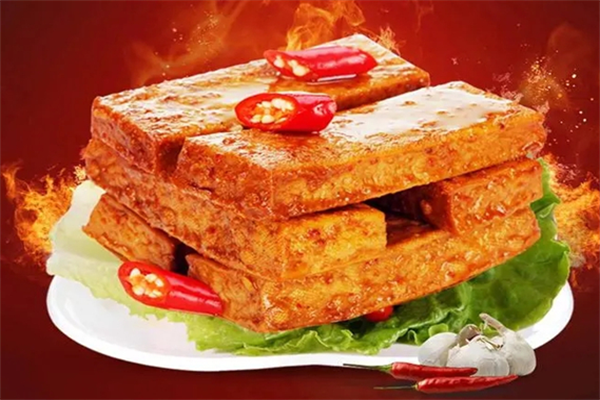 饞大嘴巴零食加盟