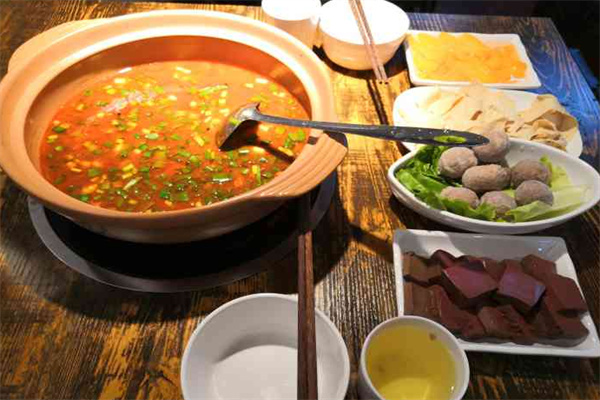 十八道功夫牛雜小館