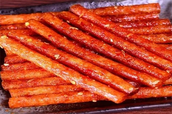 頂牛零食加盟