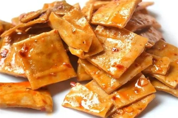 華鵬休閑零食加盟
