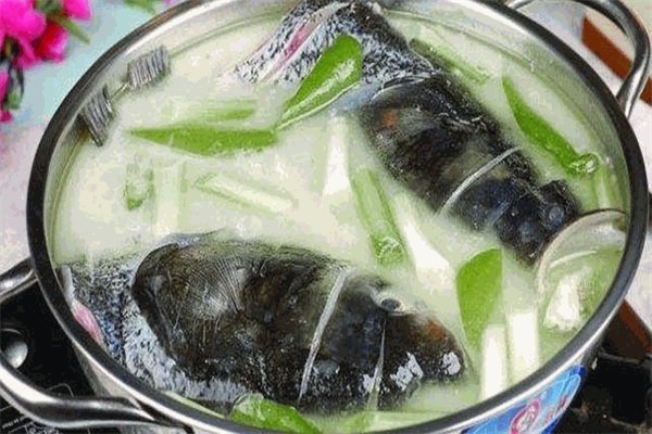朝魚撈火鍋加盟