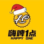 嗨啤1點加盟