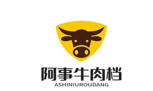 阿事牛肉檔加盟