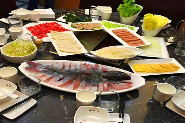 撈魚(yú)客魚(yú)火鍋加盟