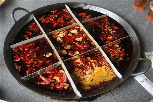 喜牛潮汕牛肉火鍋